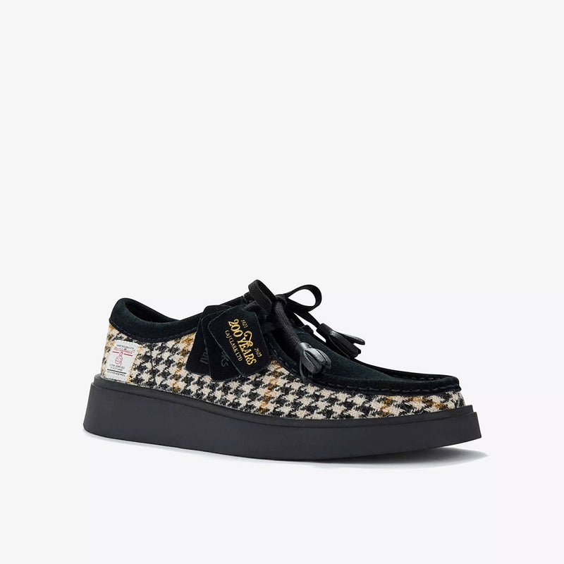 Clarks - Torview - Noir