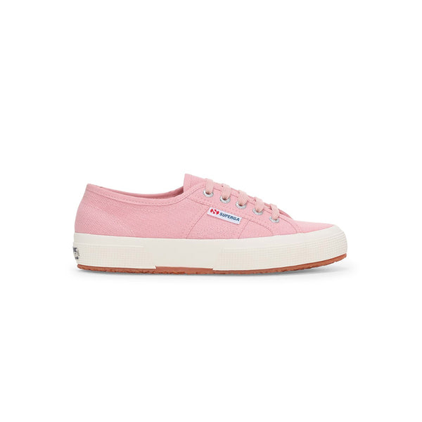 Superga - Tennis 2750 - Rose Lila Favorio