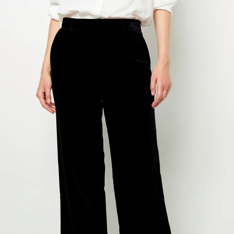 Gerard Darel - Pantalon Nora - Noir