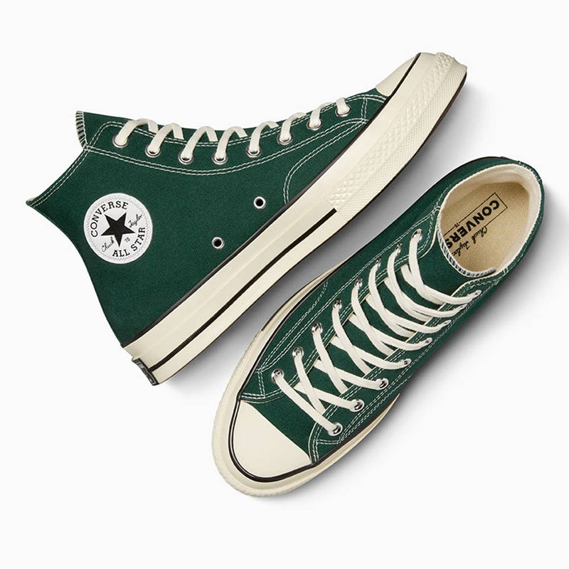 Converse Chuck 70 High Green