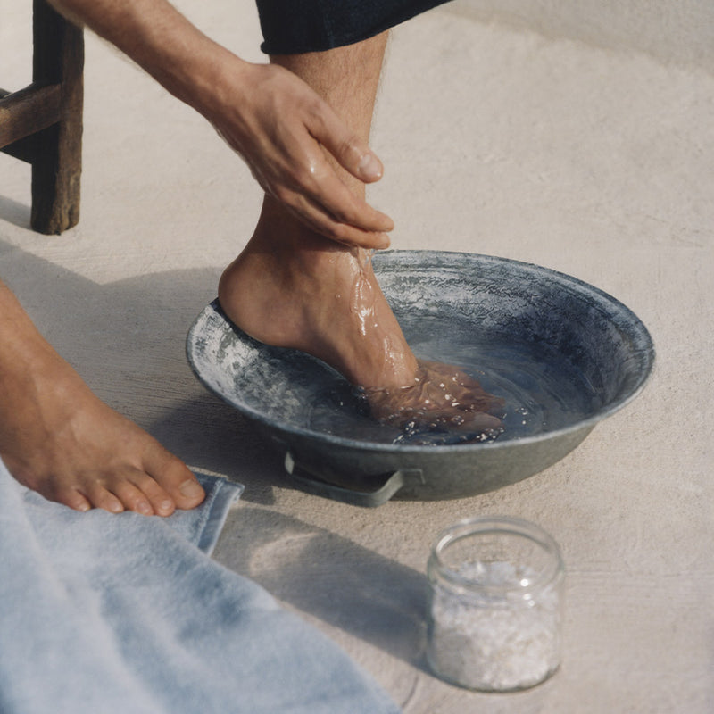 Sels de bain Relaxants - Birkenstock