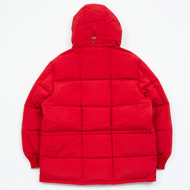 Big Rock Candy - Parka Arctic - Canne à Sucre
