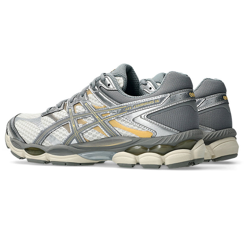 ASICS - Baskets Gel Cumulus 16 - Cream/Clay Grey