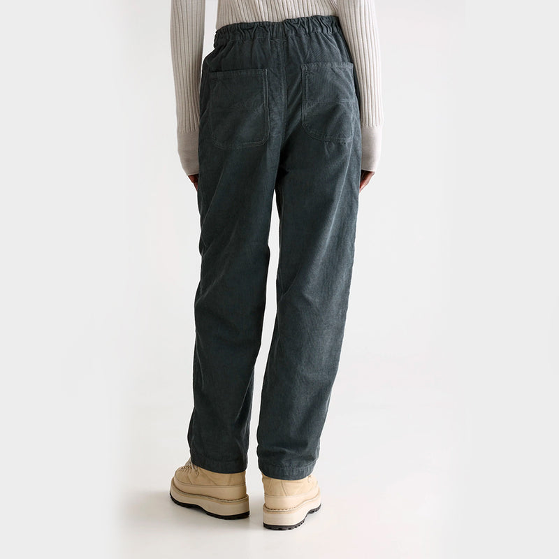 Bellerose - Pantalon décontracté Pasop - Gris