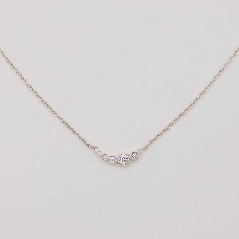 RAGBAG - Collier Ottilia - Silver