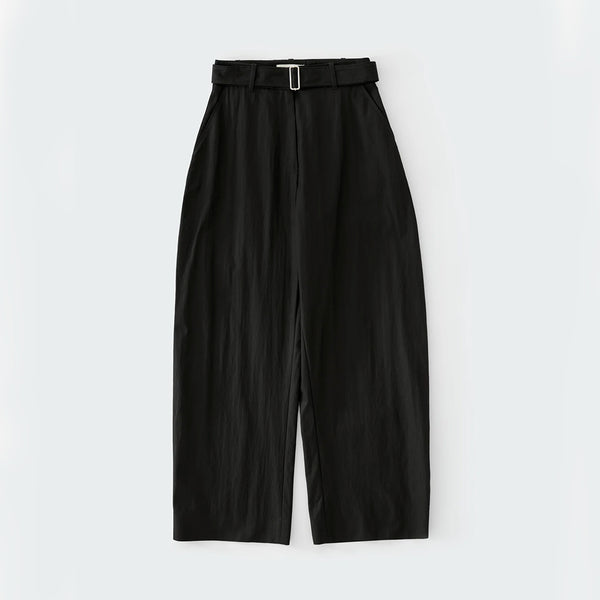 Studio Nicholson - Pantalon Doring - Noir