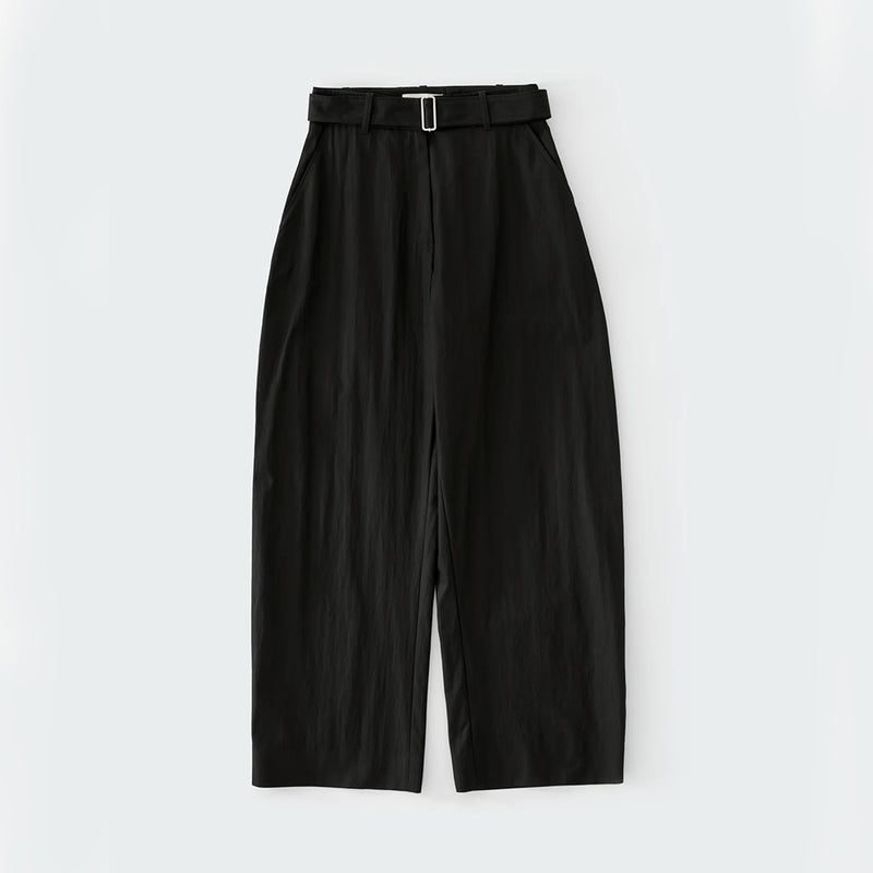 Studio Nicholson - Pantalon Doring - Noir