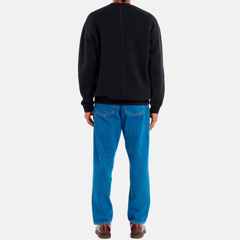 Homecore - Sweat Terry - Noir