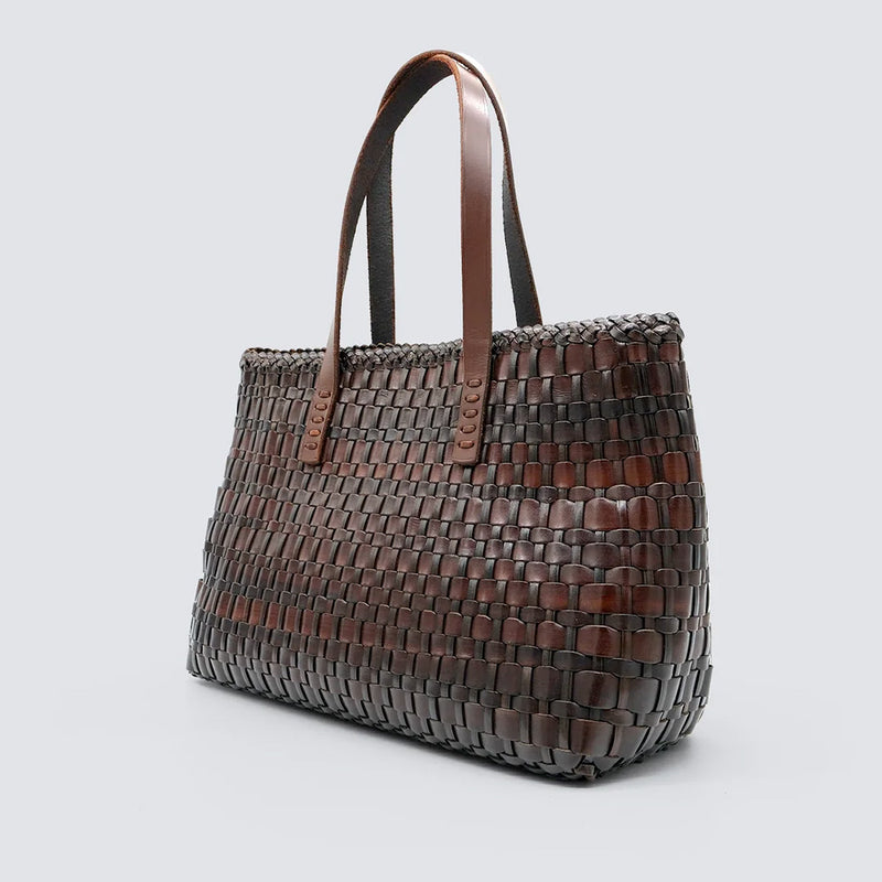 Dragon Diffusion - Sac Salvage - Marron Foncé