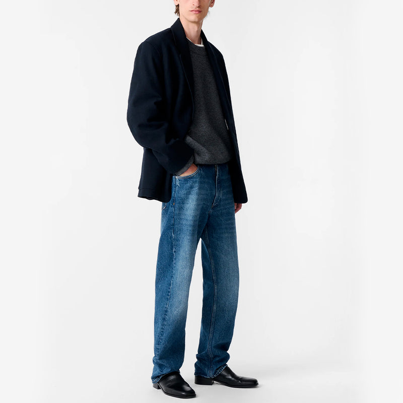 Studio Nicholson - Veste Conde - Marine