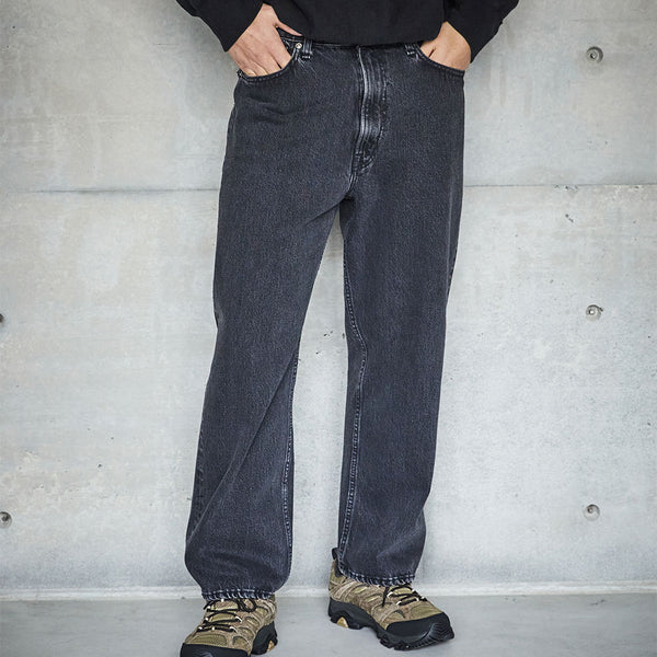 OrSlow - Jean 101 Dad - Noir