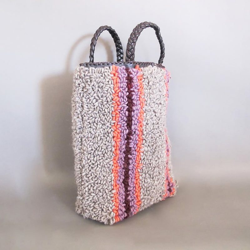 Enshalla - Sac Tote Bag - Rose