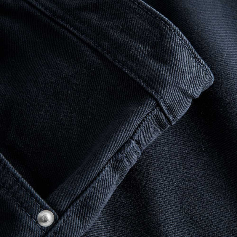 Norse Projects - Pantalon Mogens - Marine