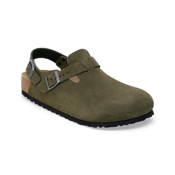 Birkenstock - Sabots Tokio Leve - Thyme