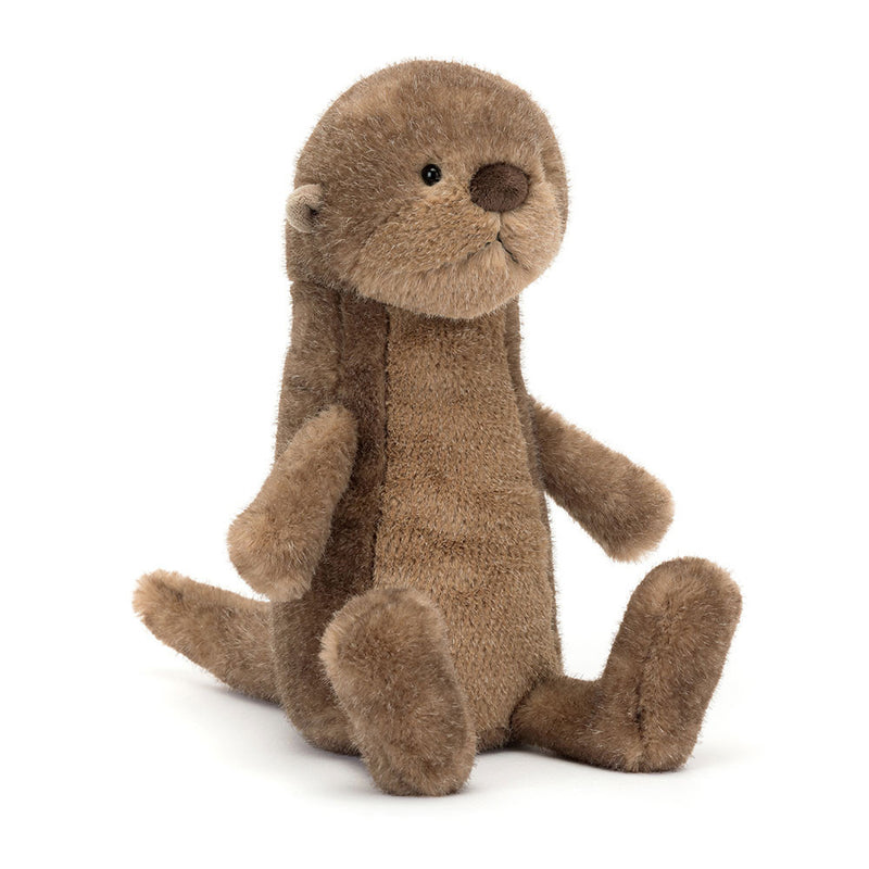 Peluche - Loutre