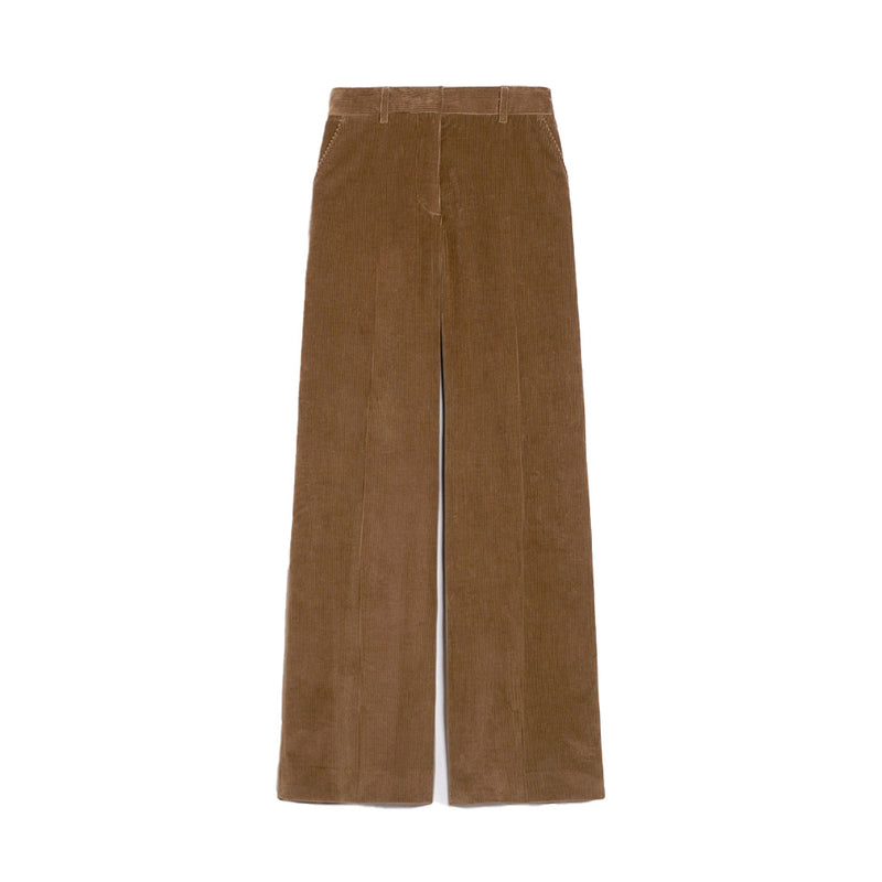 Weekend Max Mara - Pantalon Tania - Noisette