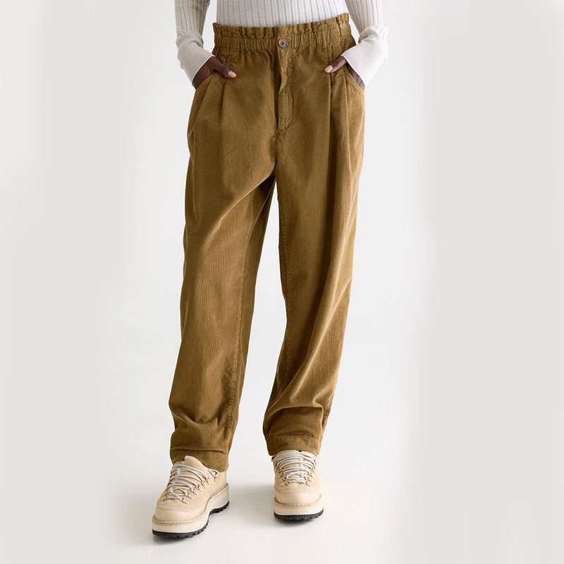 Bellerose - Pantalon Winona - Tabac