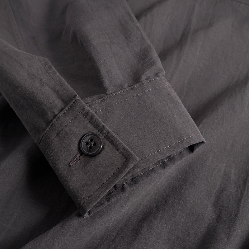 Arpenteur - Veste Novo - Anthracite