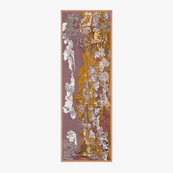 Inoui Editions - Etole Histoire - Violet