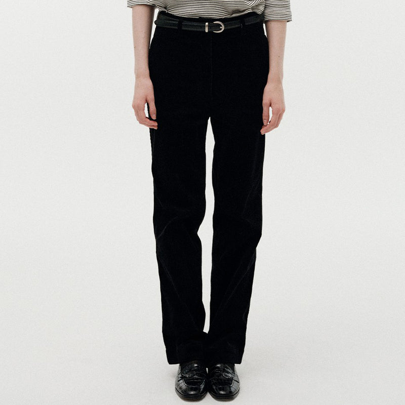 Nothing Written - Pantalon Brody - Noir