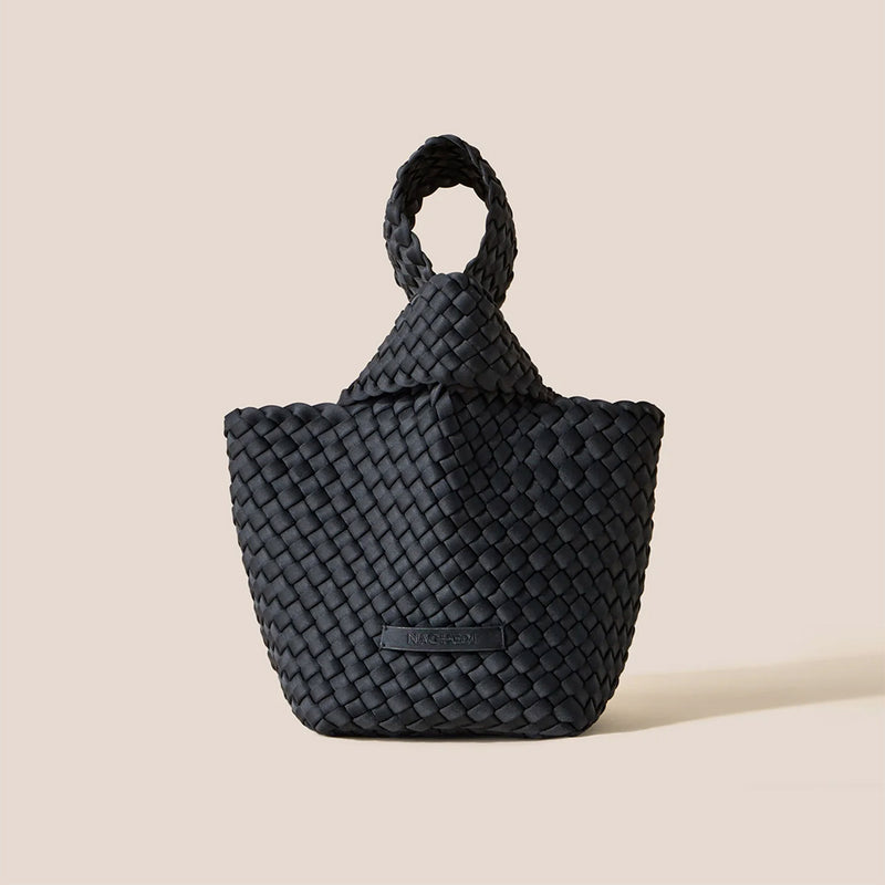 Naghedi - Sac Kyoto Clutch - Onyx