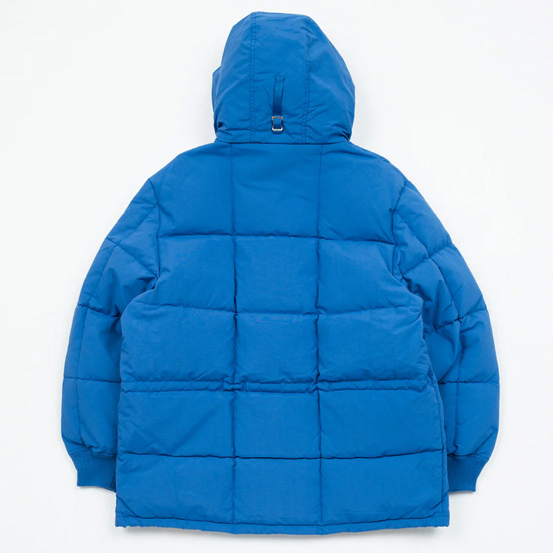 Big Rock Candy - Parka Arctic - Framboise Bleue