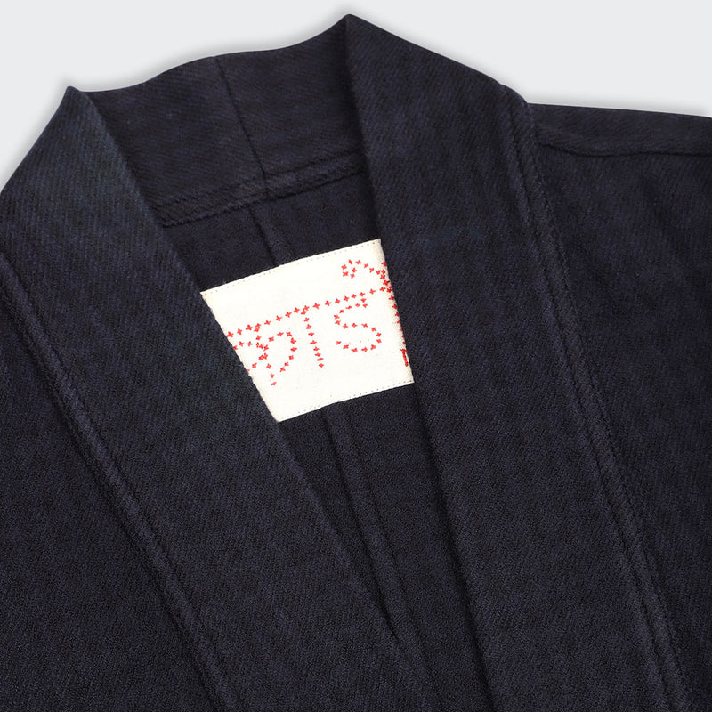 Kardo - Kimono Osaka - Marine