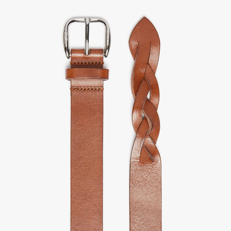 Weekend Max Mara - Ceinture Vezzano - Marron