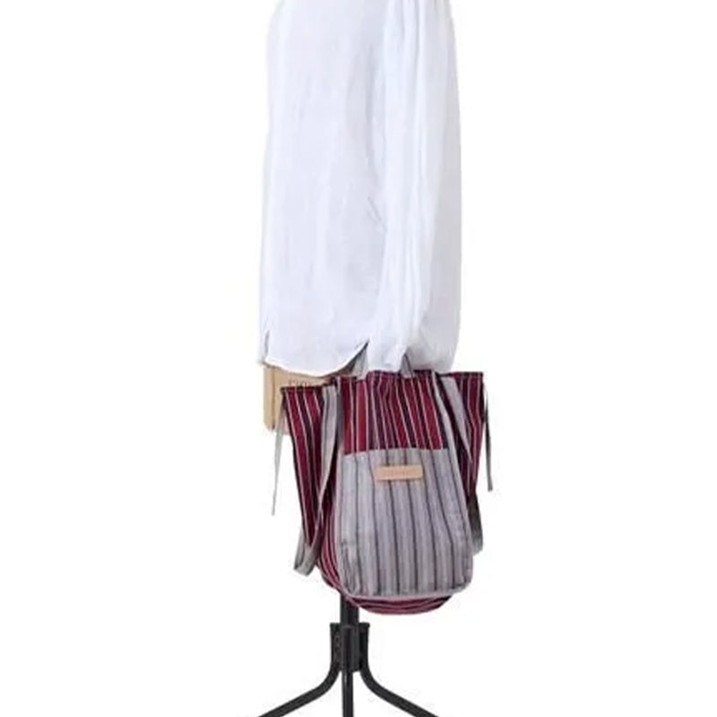 Amiacalva - Sac Easy Bag M - Rouge