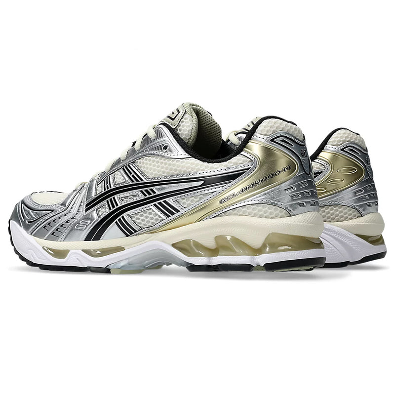 ASICS -  Baskets Gel Kayano 14 - Birch / Pure Silver