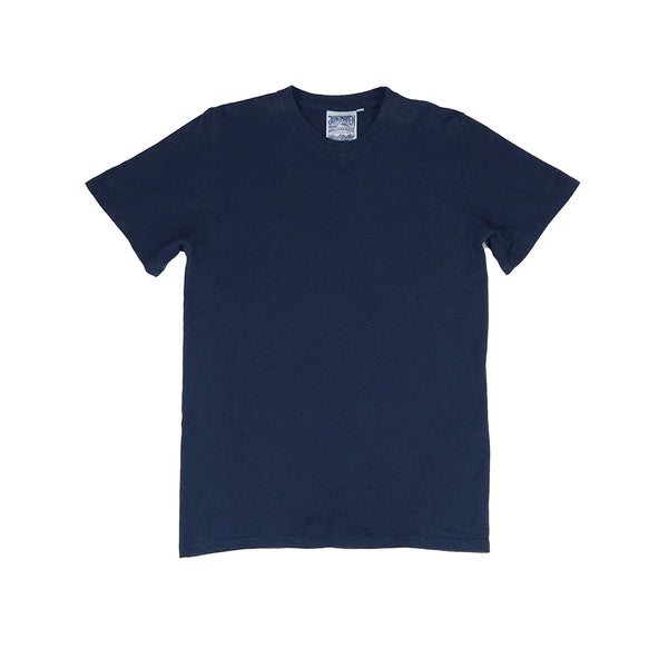 Jungmaven - T-shirt Jung - Marine
