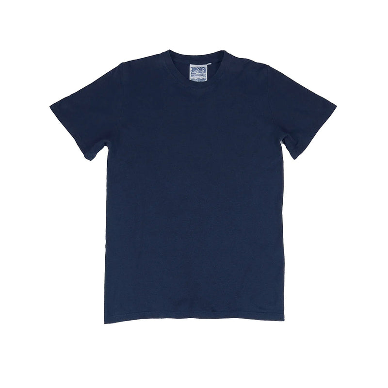 Jungmaven - T-shirt Jung - Marine