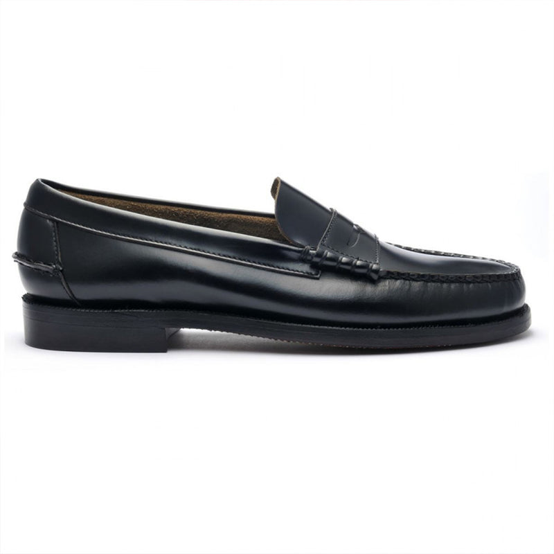 Sebago - Mocassins Classic Dan - Noir