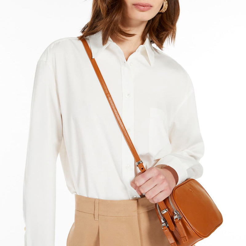 Weekend Max Mara - Chemise Alete - Blanc