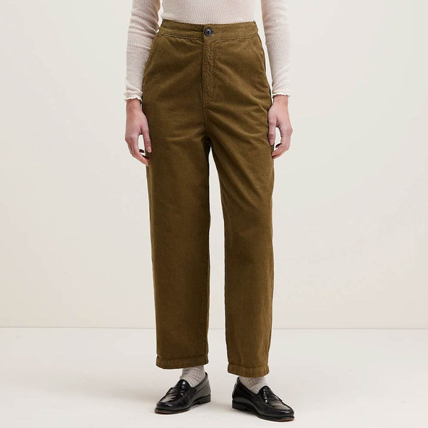 Bellerose - Pantalon Pasop - Militaire