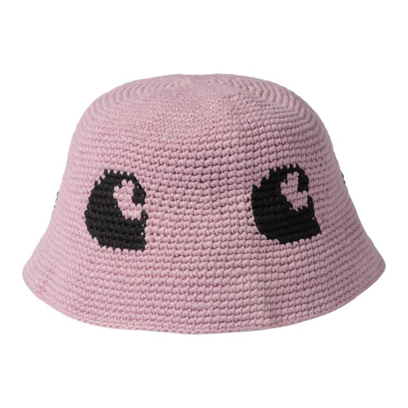 Carhartt WIP - Chapeau Cane - Hortensia Black