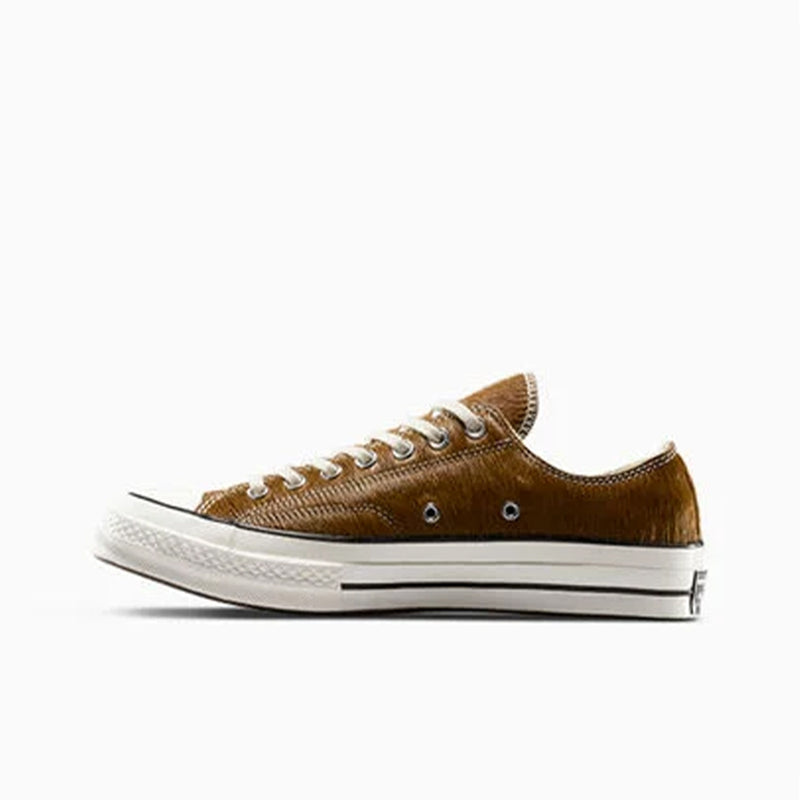 Converse - Chuck 70 Pony Hair - Marron