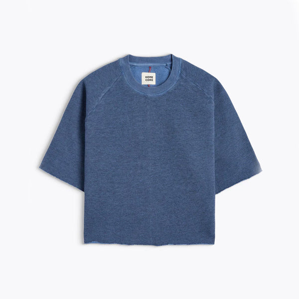 Homecore - T-shirt Terra - Blue Lake