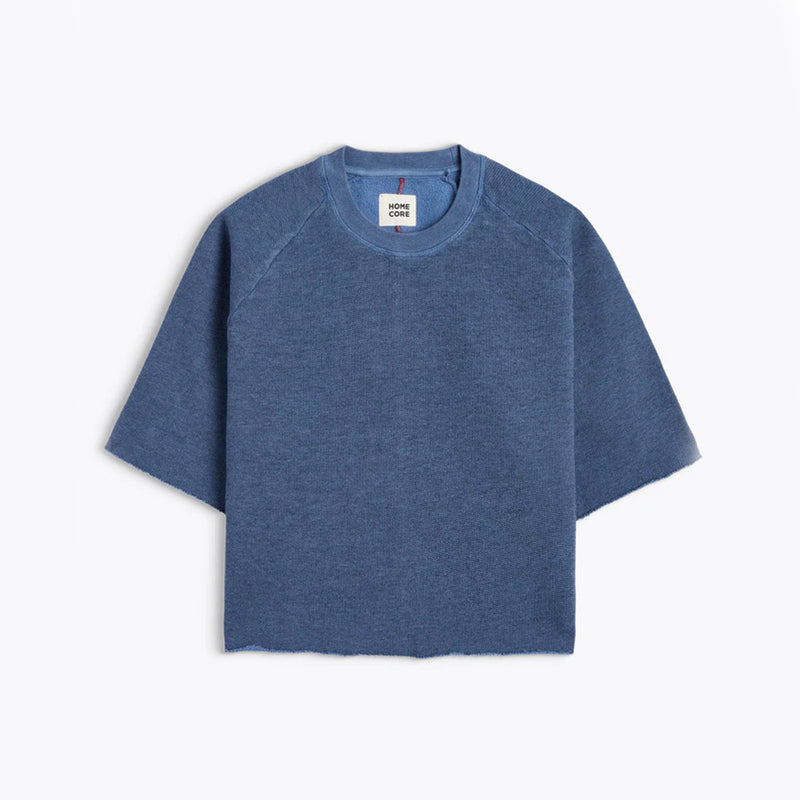 Homecore - T-shirt Terra - Blue Lake