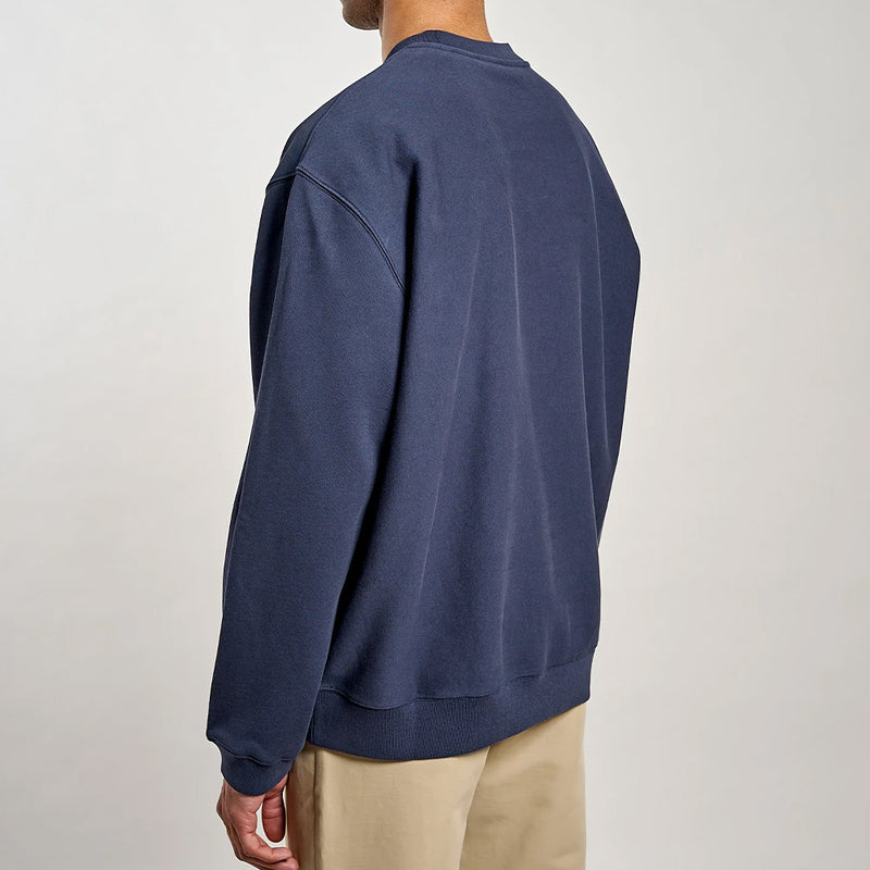 Berni - Sweat Landmark - Marine