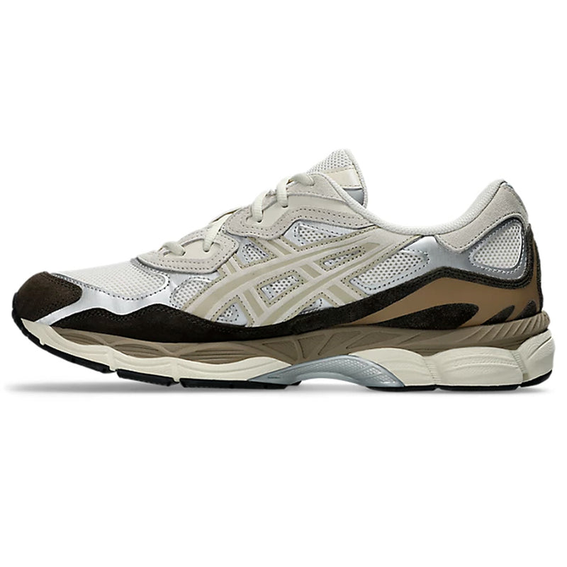 ASICS - Baskets Gel-NYC - Cream / Cream