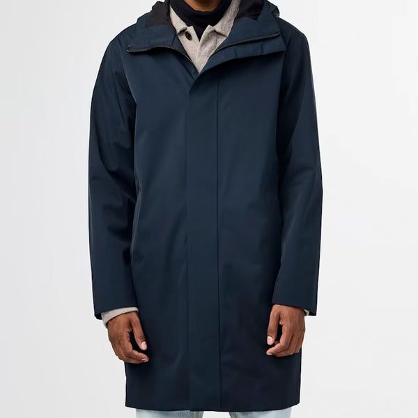 NN. 07 - Veste Knox - Marine