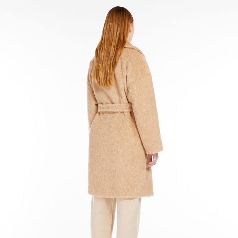 Weekend Max Mara - Manteau Emmy - Beige