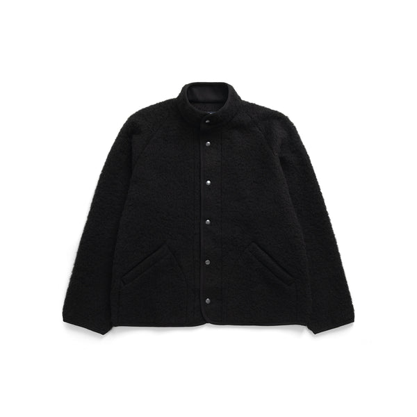 Arpenteur - Veste Contour J - Noir