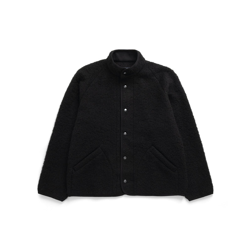 Arpenteur - Veste Contour J - Noir