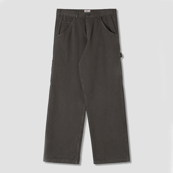 Stan Ray - Pantalon Big Job Painter - Gris