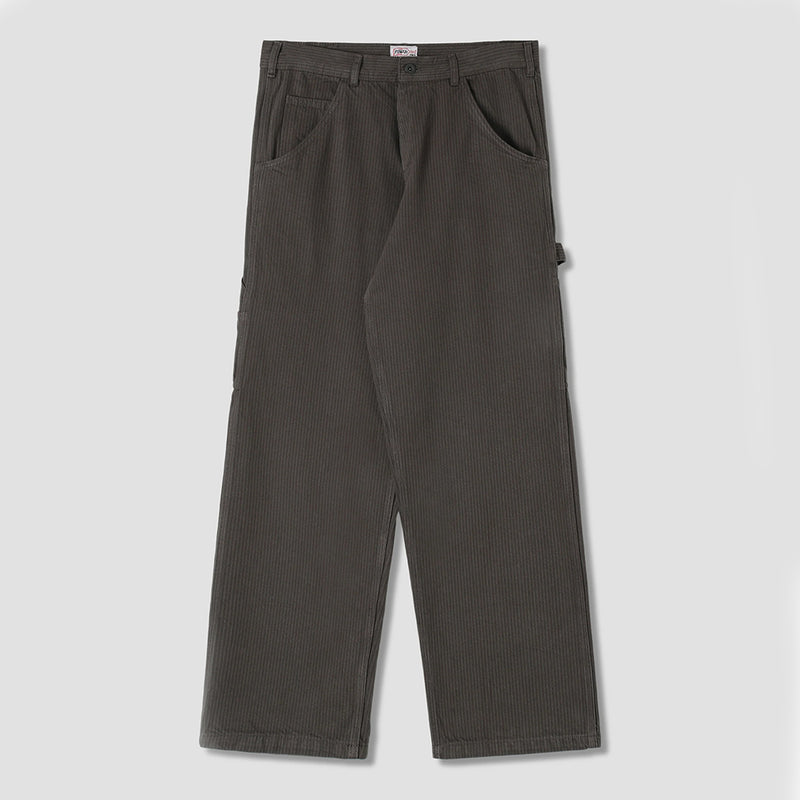 Stan Ray - Pantalon Big Job Painter - Gris