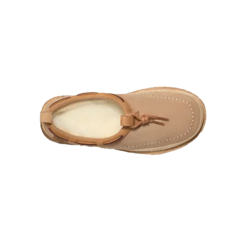 Ugg - Chaussons Tasman Crafted Homme - Sand