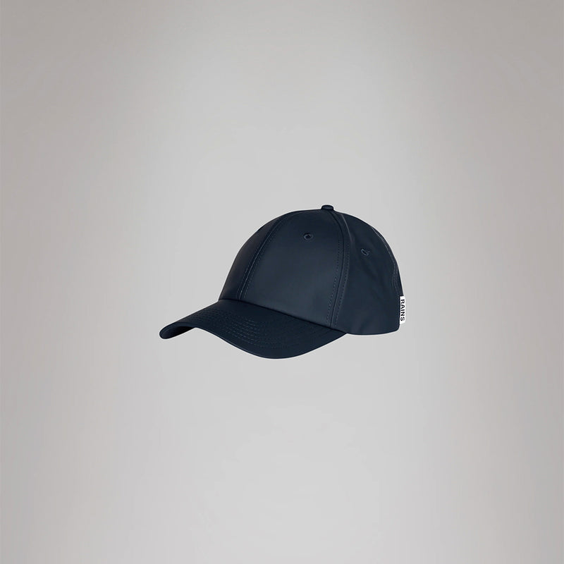 Rains - Casquette - Bleu