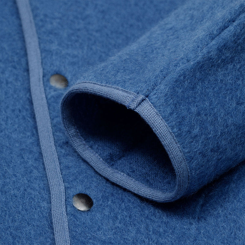 Arpenteur - Veste Contour - Bleu